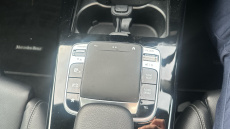 Mercedes-Benz A-Class A180d Sport Executive 5dr Auto Diesel Hatchback